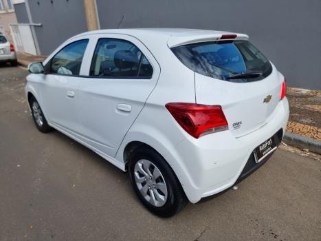CHEVROLET Onix Hatch 1.0 4P FLEX LT, Foto 9