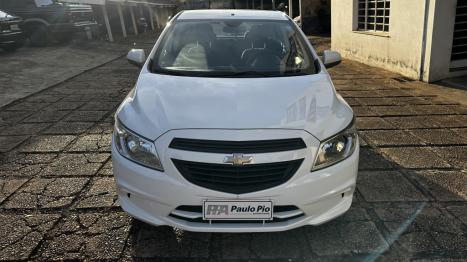 CHEVROLET Onix Hatch 1.0 4P FLEX JOY, Foto 1
