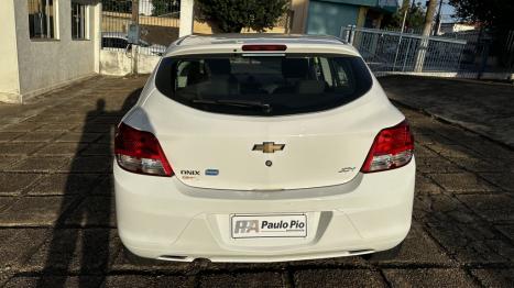 CHEVROLET Onix Hatch 1.0 4P FLEX JOY, Foto 2