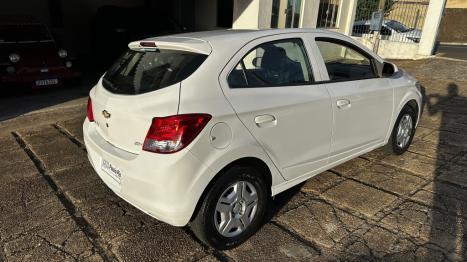 CHEVROLET Onix Hatch 1.0 4P FLEX JOY, Foto 3