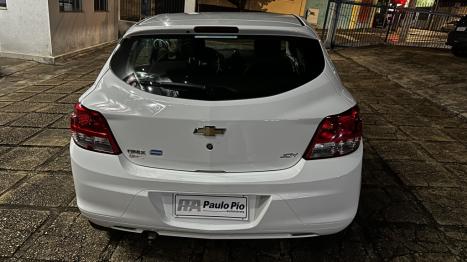 CHEVROLET Onix Hatch 1.0 4P FLEX JOY, Foto 5