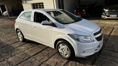 CHEVROLET Onix Hatch 1.0 4P FLEX JOY, Foto 6