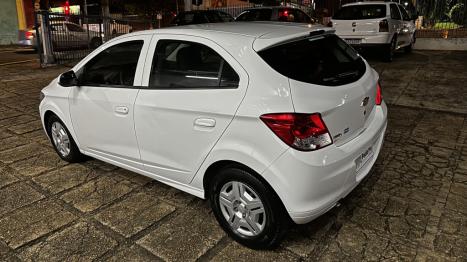 CHEVROLET Onix Hatch 1.0 4P FLEX JOY, Foto 7