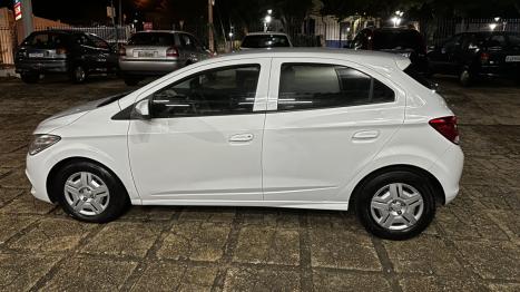 CHEVROLET Onix Hatch 1.0 4P FLEX JOY, Foto 8