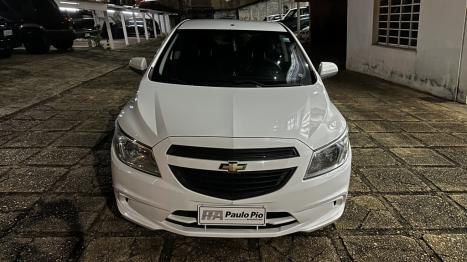 CHEVROLET Onix Hatch 1.0 4P FLEX JOY, Foto 9