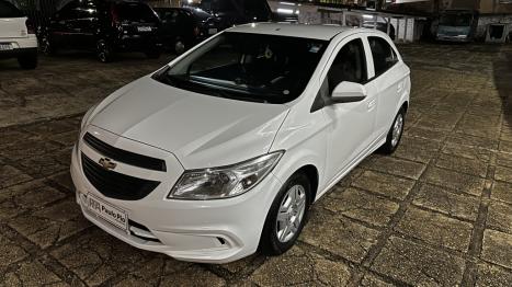 CHEVROLET Onix Hatch 1.0 4P FLEX JOY, Foto 10