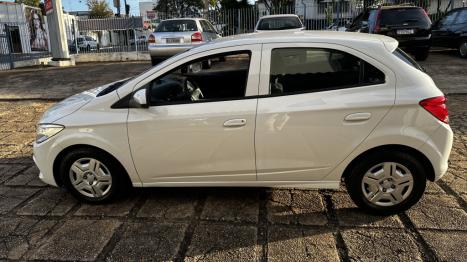 CHEVROLET Onix Hatch 1.0 4P FLEX JOY, Foto 11