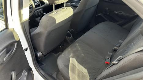 CHEVROLET Onix Hatch 1.0 4P FLEX JOY, Foto 12