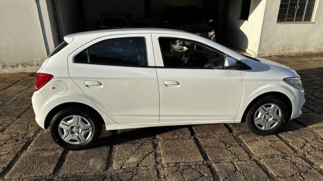 CHEVROLET Onix Hatch 1.0 4P FLEX JOY, Foto 13