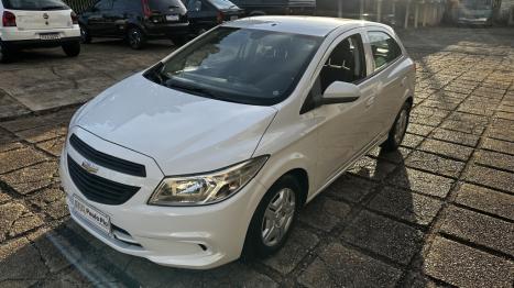 CHEVROLET Onix Hatch 1.0 4P FLEX JOY, Foto 14