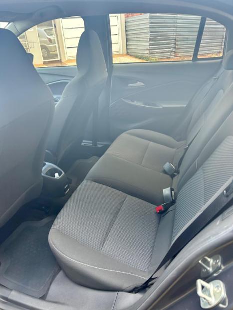 CHEVROLET Onix Hatch 1.0 12V 4P FLEX LT, Foto 6