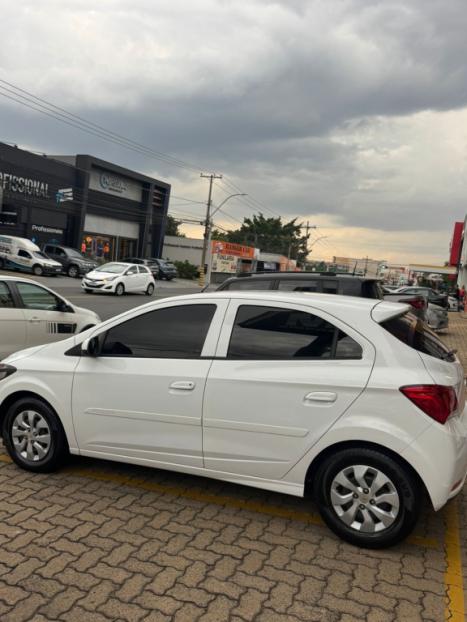 CHEVROLET Onix Hatch 1.0 12V 4P FLEX LT, Foto 1