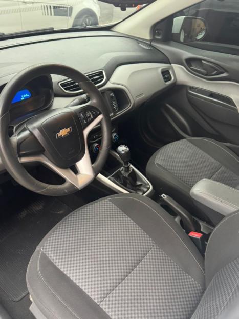 CHEVROLET Onix Hatch 1.0 12V 4P FLEX LT, Foto 2