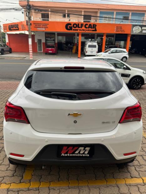 CHEVROLET Onix Hatch 1.0 12V 4P FLEX LT, Foto 3