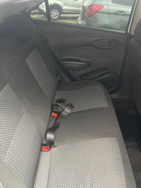 CHEVROLET Onix Hatch 1.0 12V 4P FLEX LT, Foto 5