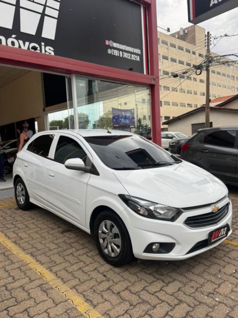 CHEVROLET Onix Hatch 1.0 12V 4P FLEX LT, Foto 6