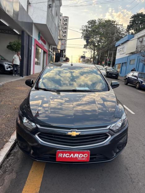 CHEVROLET Onix Hatch 1.0 4P FLEX LT, Foto 1