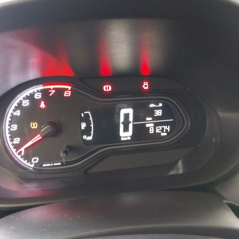 CHEVROLET Onix Hatch 1.0 4P FLEX LT, Foto 6