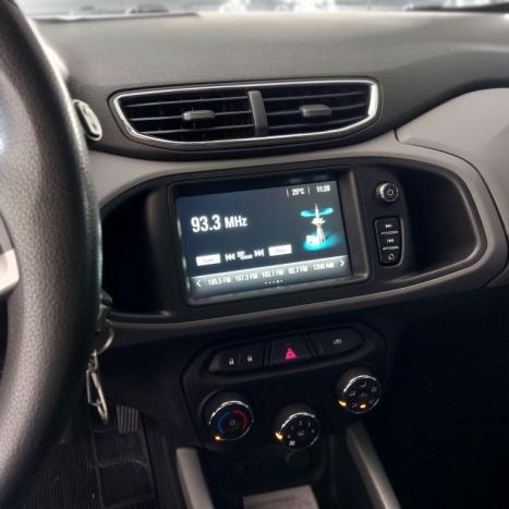 CHEVROLET Onix Hatch 1.0 4P FLEX LT, Foto 8