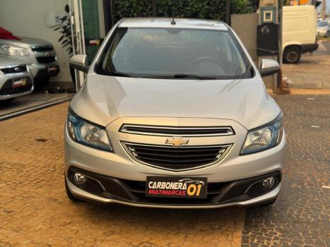 CHEVROLET Onix Hatch 1.0 4P FLEX LT, Foto 2