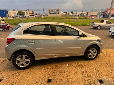 CHEVROLET Onix Hatch 1.0 4P FLEX LT, Foto 4
