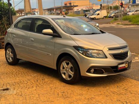 CHEVROLET Onix Hatch 1.0 4P FLEX LT, Foto 7