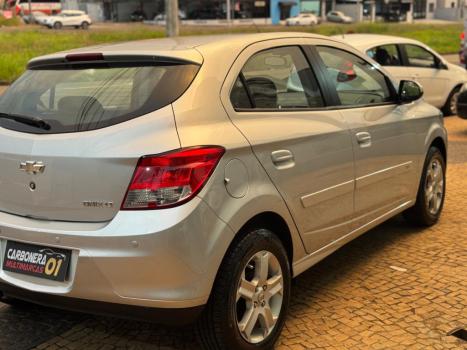 CHEVROLET Onix Hatch 1.0 4P FLEX LT, Foto 9