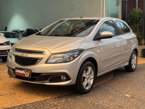 CHEVROLET Onix Hatch 1.0 4P FLEX LT, Foto 10