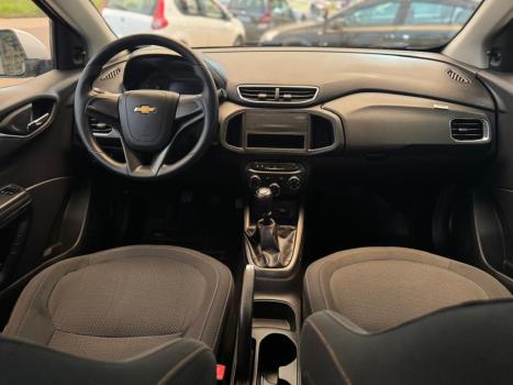 CHEVROLET Onix Hatch 1.0 4P FLEX LT, Foto 11