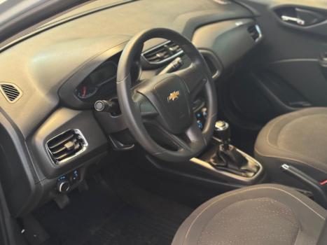 CHEVROLET Onix Hatch 1.0 4P FLEX LT, Foto 12