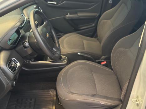 CHEVROLET Onix Hatch 1.0 4P FLEX LT, Foto 13