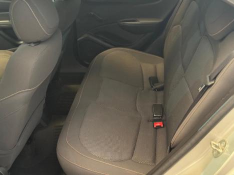 CHEVROLET Onix Hatch 1.0 4P FLEX LT, Foto 16