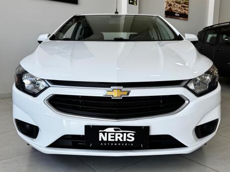 CHEVROLET Onix Hatch 1.0 4P FLEX LT, Foto 2