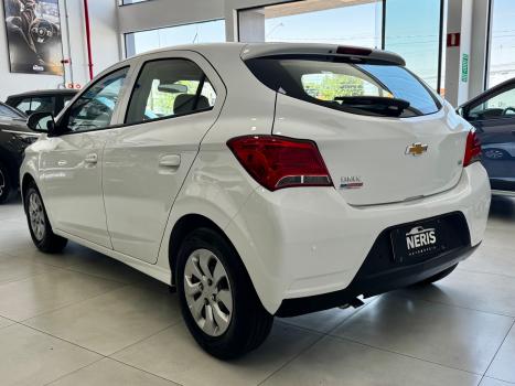 CHEVROLET Onix Hatch 1.0 4P FLEX LT, Foto 7