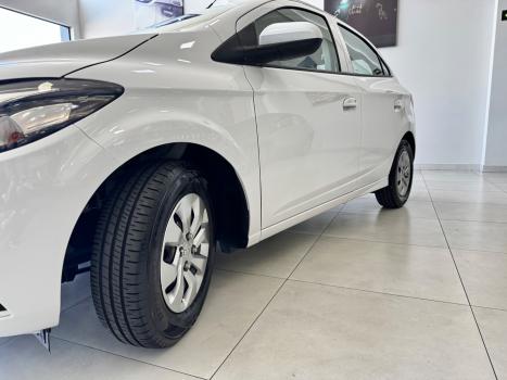 CHEVROLET Onix Hatch 1.0 4P FLEX LT, Foto 11