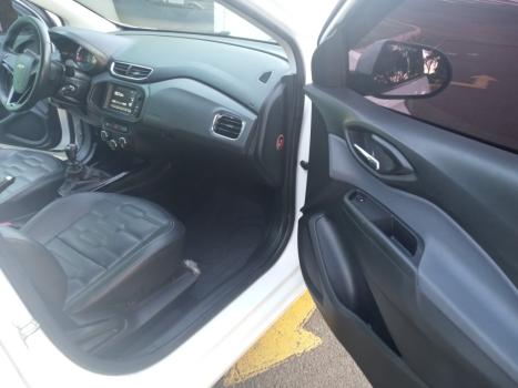 CHEVROLET Onix Hatch 1.4 4P FLEX LTZ, Foto 7