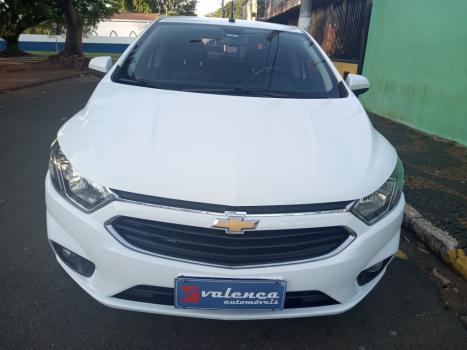 CHEVROLET Onix Hatch 1.4 4P FLEX LTZ, Foto 3