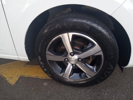CHEVROLET Onix Hatch 1.4 4P FLEX LTZ, Foto 6