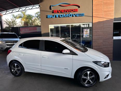 CHEVROLET Onix Hatch 1.4 4P FLEX LTZ, Foto 1