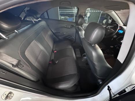CHEVROLET Onix Hatch 1.4 4P FLEX LTZ, Foto 10