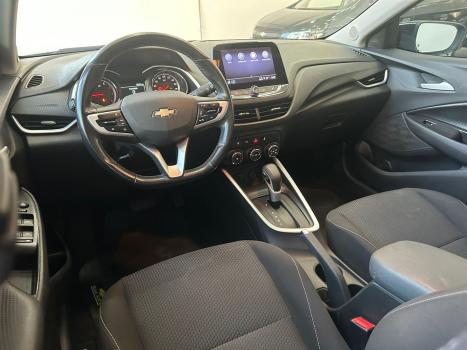CHEVROLET Onix Hatch 1.0 4P FLEX LTZ TURBO AUTOM�TICO, Foto 7