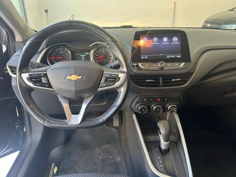 CHEVROLET Onix Hatch 1.0 4P FLEX LTZ TURBO AUTOM�TICO, Foto 8