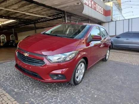 CHEVROLET Onix Hatch 1.4 4P FLEX LT AUTOM�TICO, Foto 2