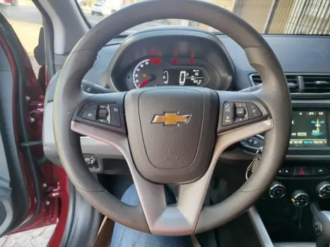 CHEVROLET Onix Hatch 1.4 4P FLEX LT AUTOM�TICO, Foto 10