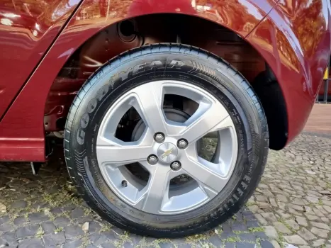CHEVROLET Onix Hatch 1.4 4P FLEX LT AUTOM�TICO, Foto 15
