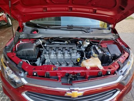 CHEVROLET Onix Hatch 1.4 4P FLEX LT AUTOM�TICO, Foto 17