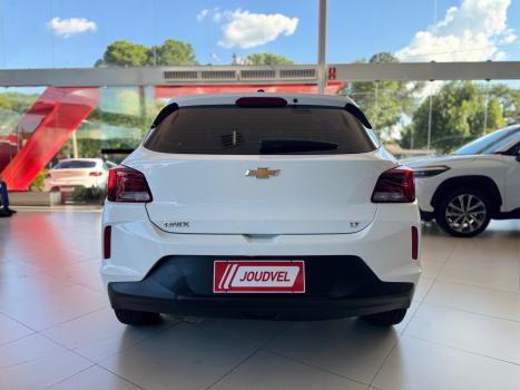 CHEVROLET Onix Hatch 1.0 12V 4P FLEX LT, Foto 4