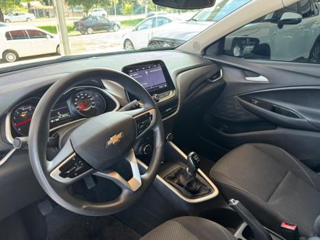 CHEVROLET Onix Hatch 1.0 12V 4P FLEX LT, Foto 9