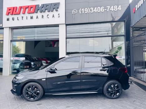 CHEVROLET Onix Hatch 1.0 12V 4P FLEX RS TURBO AUTOM�TICO, Foto 1