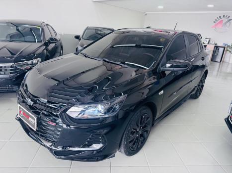 CHEVROLET Onix Hatch 1.0 12V 4P FLEX RS TURBO AUTOM�TICO, Foto 5